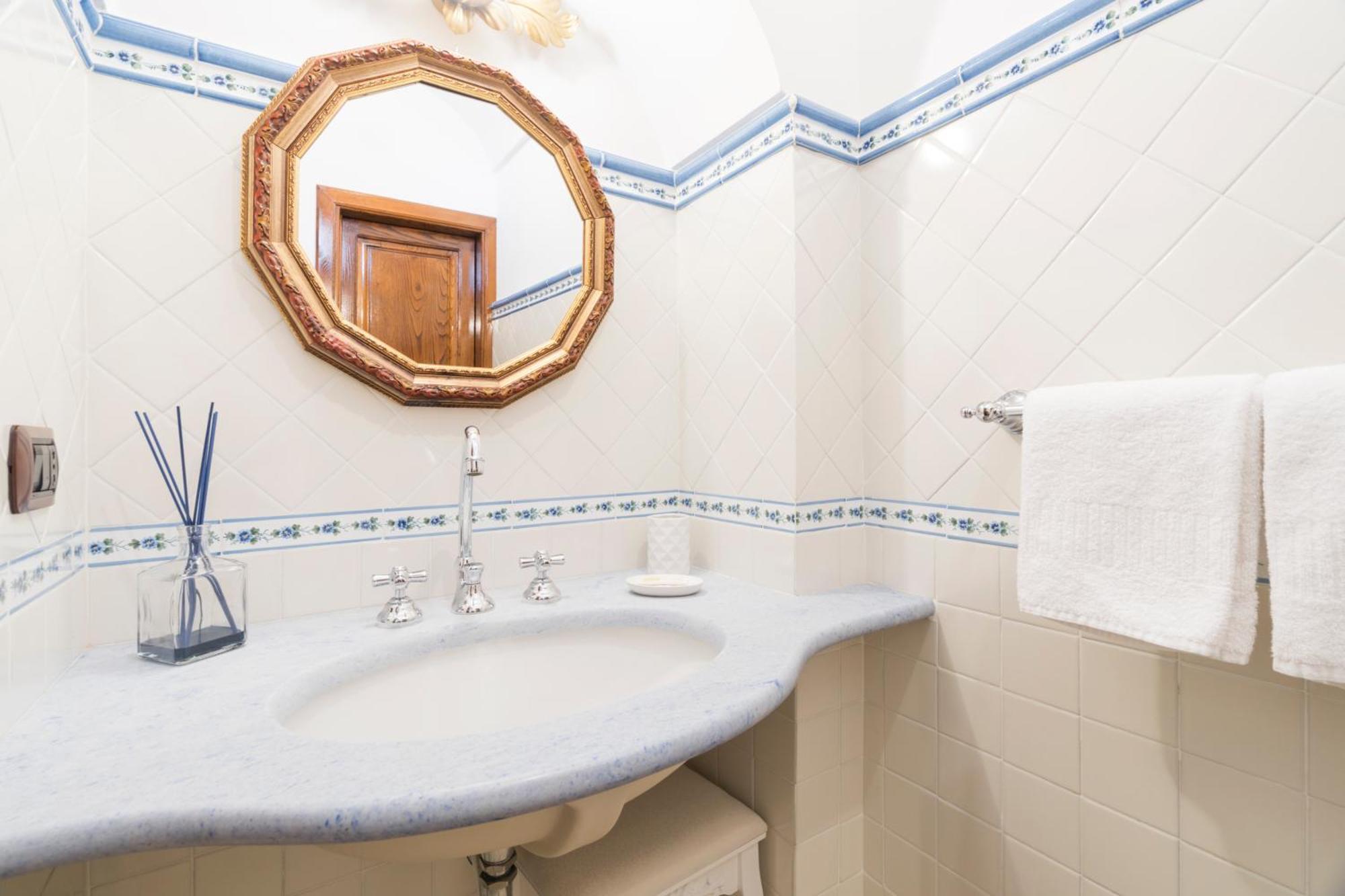 פוזיטנו Anna Apartment מראה חיצוני תמונה