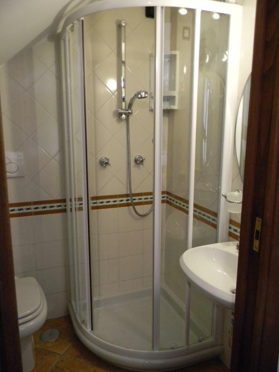 פוזיטנו Anna Apartment מראה חיצוני תמונה