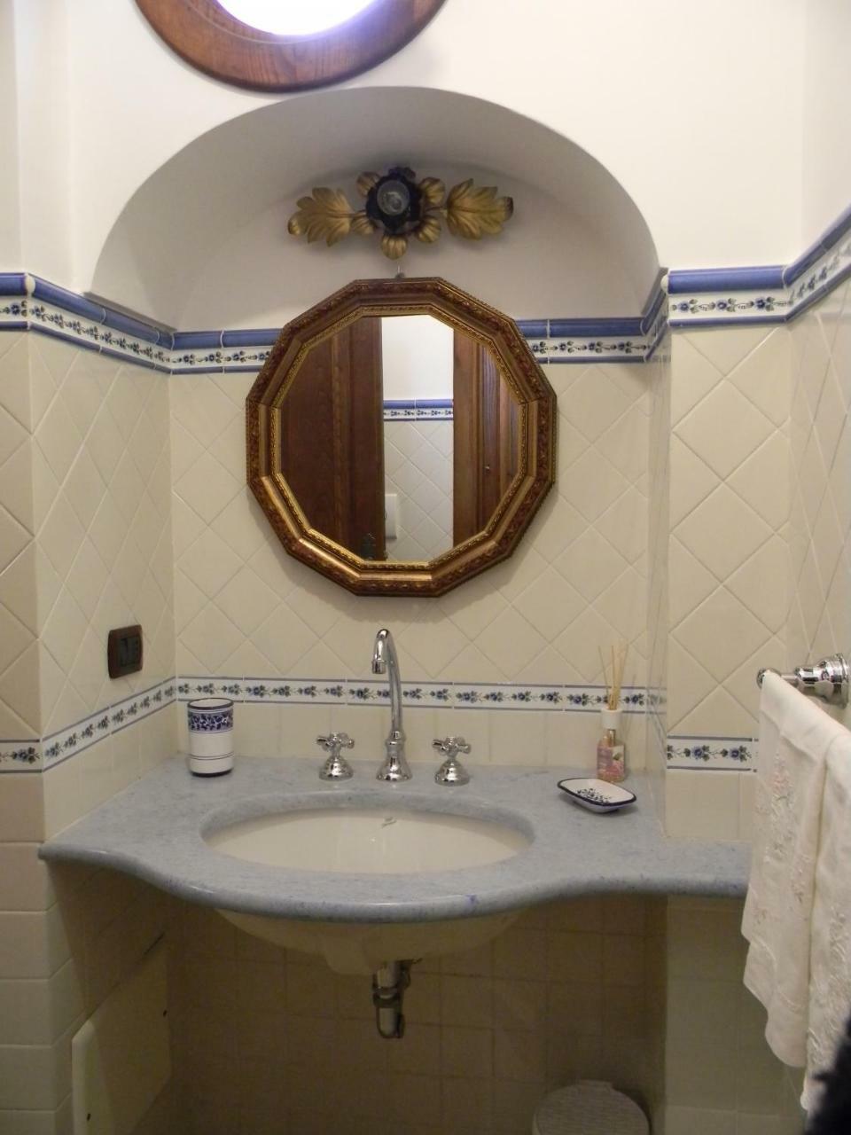 פוזיטנו Anna Apartment מראה חיצוני תמונה